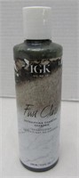 New IGK First Class Detoxifying Charcoal Shampoo