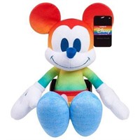 Disney Pride Large Plush â€“ Mickey Mouse