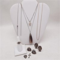 Silver Jewelry Group