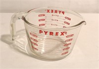 Pyrex