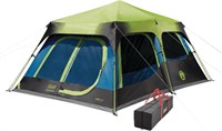 Coleman Camping Tent with Instant Setup