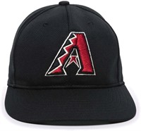 Outdoor Cap MLB Adjustable Performance Cap