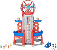 PAW Patrol 3ft. Tower  Figures  Car