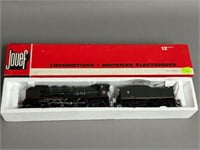 Jouef HO Steam Engine 4-6-2 in Box