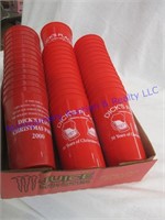 PLASTIC CUPS