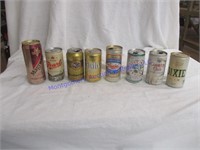 BEER CAN COLLECTION