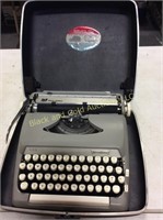Smith Corona Sterling model Typewriter