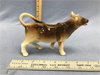 Porcelain cow     (a 7)