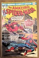 1975 Marvel: Amazing Spider-Man #147
