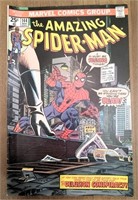 Marvel: Amazing Spider-Man #144
