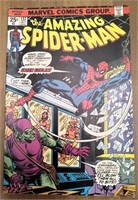 Marvel: Amazing Spider-Man #137