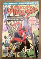 Marvel: Amazing Spider-Man #161