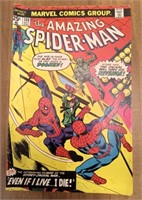 Marvel: Amazing Spider-Man #149
