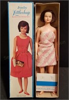 Remco Judy Littlechap 14" Doll Figure Boxed