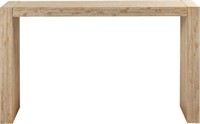 Monterey Console Table Natural