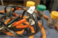 battery cables- 3 jars hardware