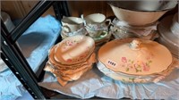 Homer Laughlin dishes