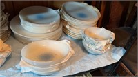 Fire King dishes