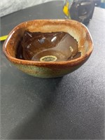 Dryden bowl