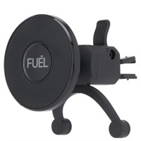 FUEL Car Vent Mount MagSafe Compatible - Black