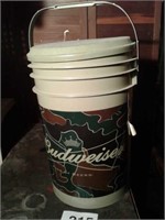 BUDWEISER COOLER