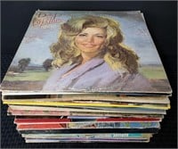 Vintage Albums-42-pc UNTESTED