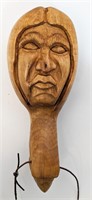 Haida Inspired John Feenstra Canoe Cup