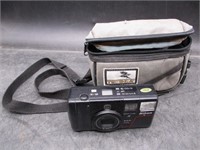 Nikon Tele Touch Camera w/ Bag