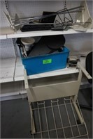 Printer Stand and Key Board Holders