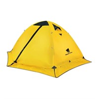 GEERTOP 2 Person 4 Season Backpacking Tent...
