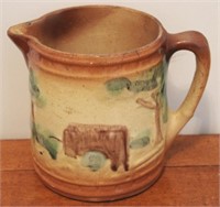 Vintage Pitcher