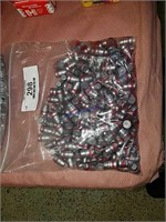 Ziploc Bag of Larger Caliber Lead Bullets