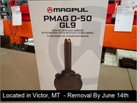 MAGPUL PMAG D-50 GL9