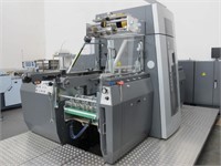 Kama ProCut 76 Finishing Die Cutter (New 2013)