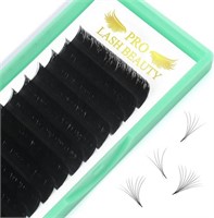 D-0.05-8-15 Volume Lash Extensions