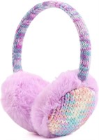 Winter Earmuffs for Kids