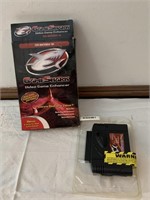 GAME SHARK PRO V3.3 NINTENDO 64-NEW W/BOX