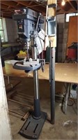 15" Craftsman Drill Press
