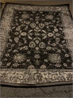 8x10 Open Field Rug