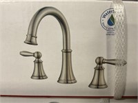 Pfister® Courant Brushed Nickel Lav. Faucet x 2Pcs