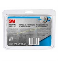 3M $24 Retail Reusable P95 Painting Safety Mask