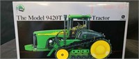 Precision II Series, NIB JD 9420T Tractor