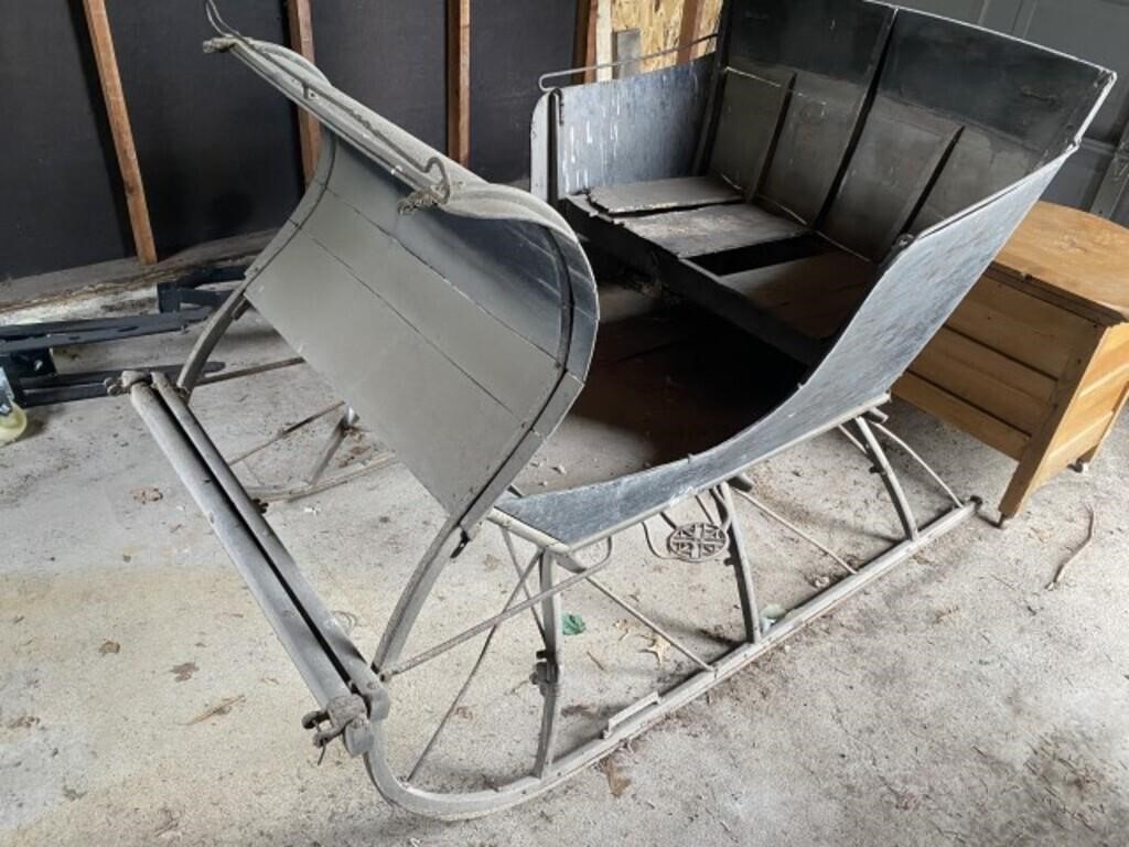 Online Only Auction, Elk Horn IA 06/27/24