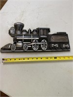 Ceramic Train