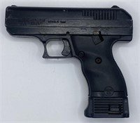 (JW) Hi-Point Firearms Model C 9mm Pistol