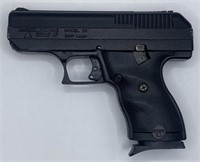 (JW) Hi-Point Firearms C9 9mm Pistol