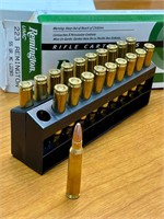 200 Rounds of 223 Remington Cartridges