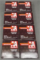 200 rnds Winchester AA 12ga Shotshells