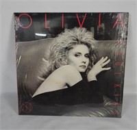 Olivia Newton John - Soul Kiss Lp