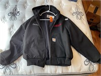 Nice jacket- CARHART 2 xl